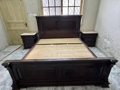 Habit Bedroom Set