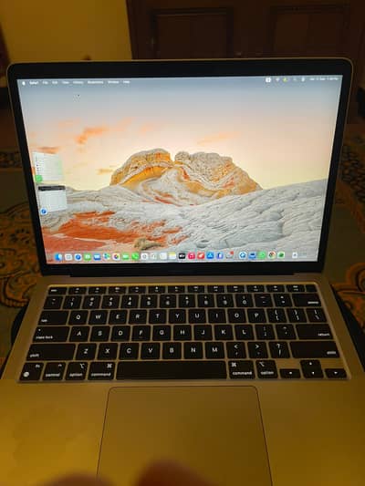 Limited Edition MacBook Air M1 2020 | 8GB RAM | 256GB SSD | Retina Dis