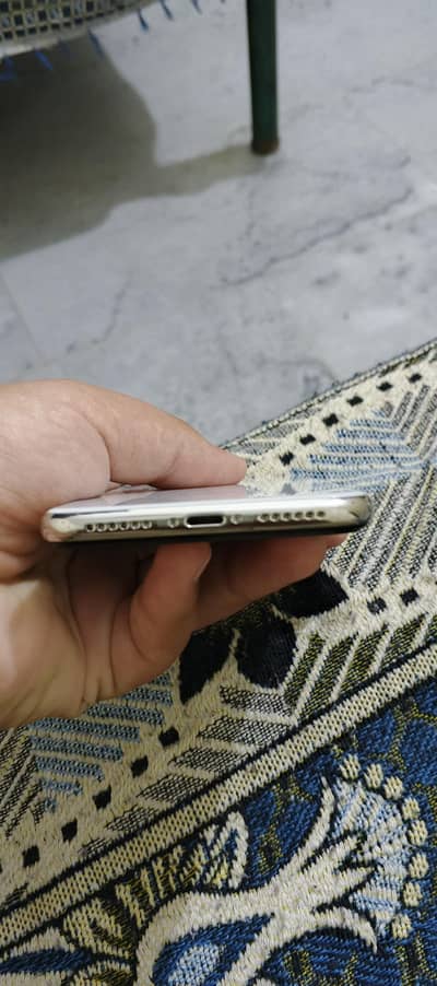 Apple iPhone X exchange possible
