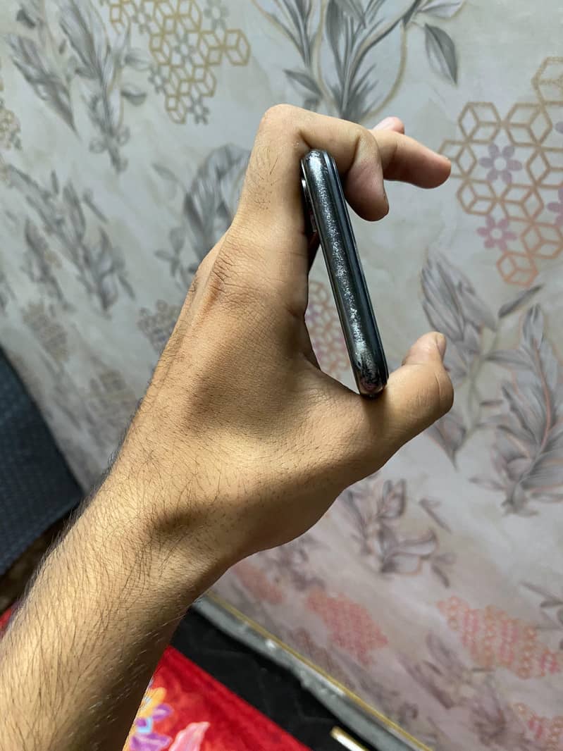 Apple iPhone X 1