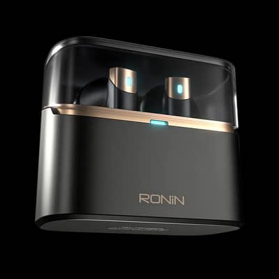 Ronin Glacier (Wireless charging)