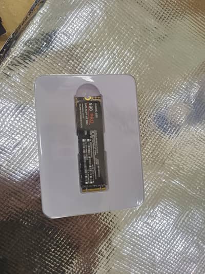 2TB SSD