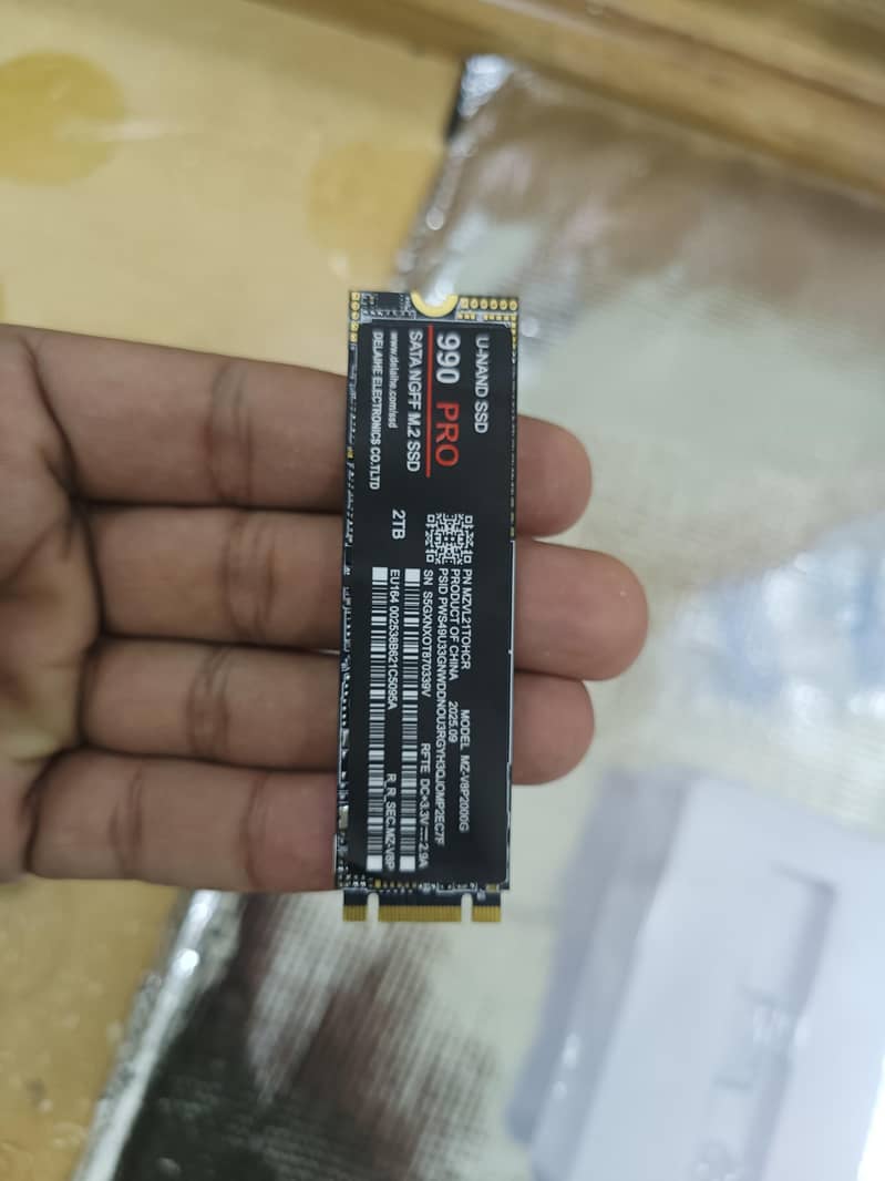 2TB SSD 1
