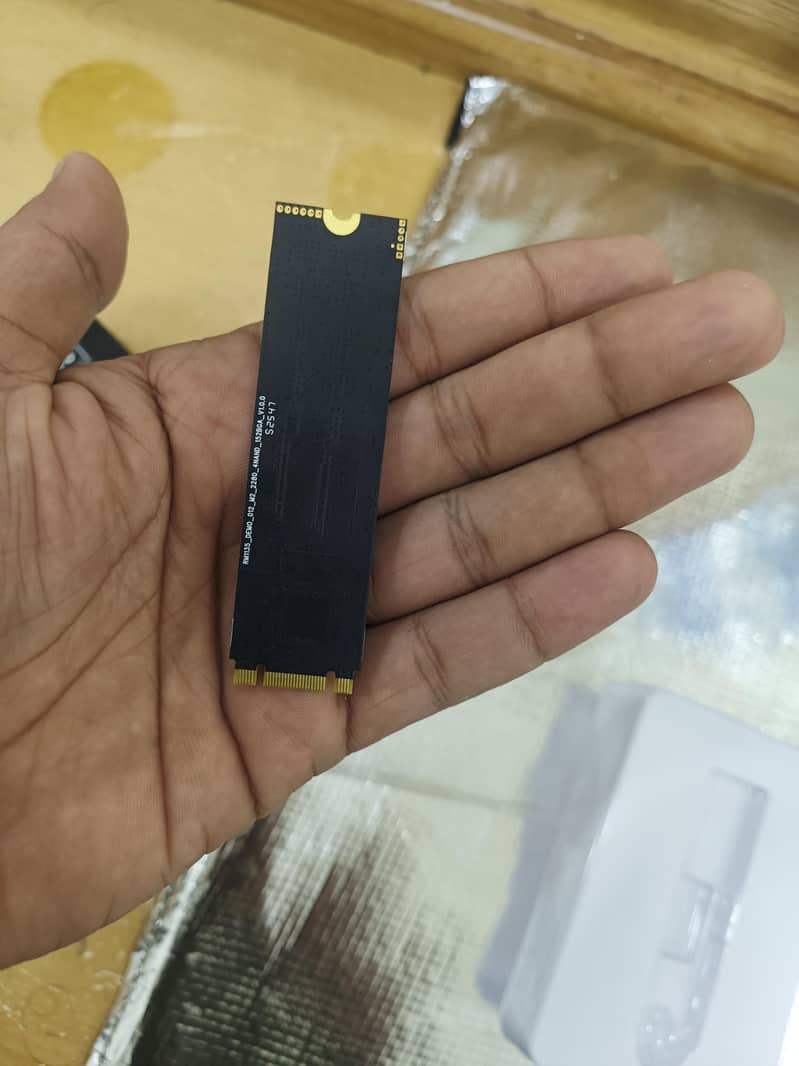 2TB SSD 3