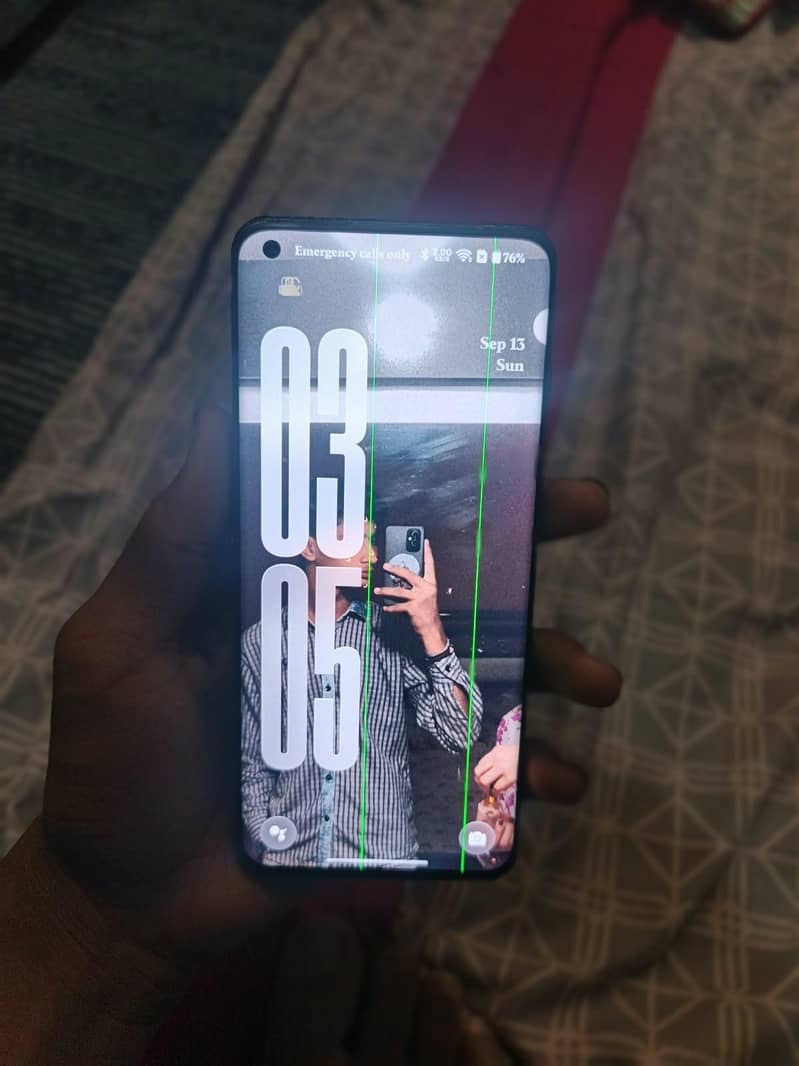 One Plus 10 Pro 1
