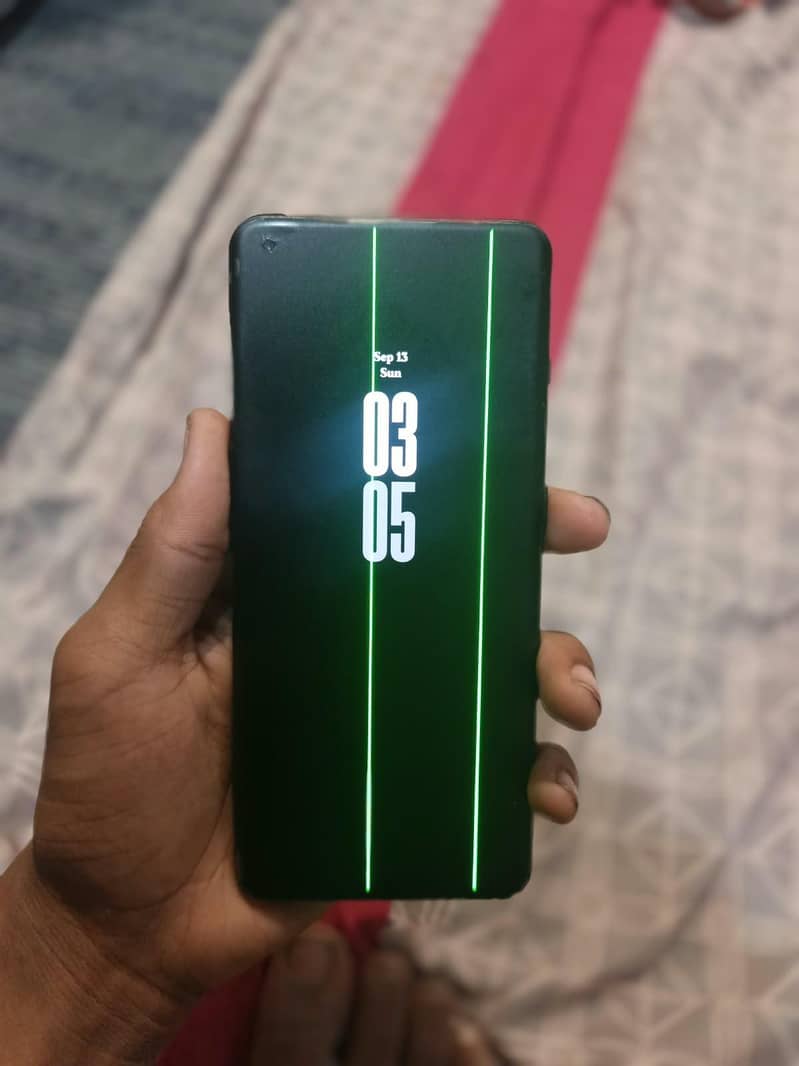 One Plus 10 Pro 5