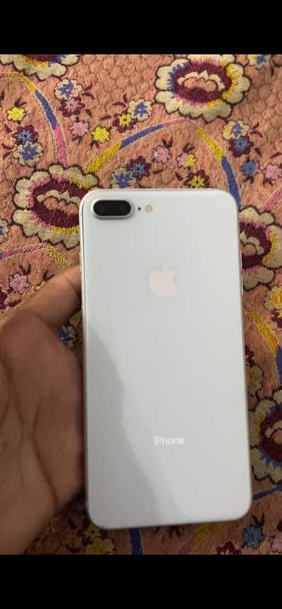 Iphone 8plus pta approved 64gb read add carefully