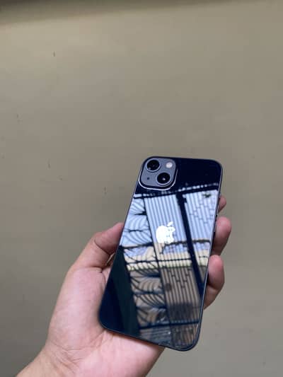 Iphone 13 (PTA Approved)