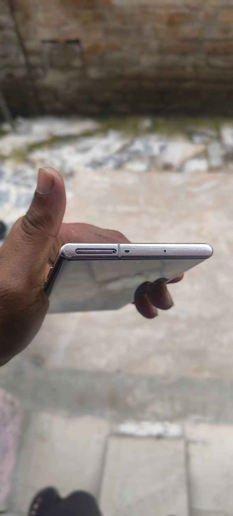 Samsung Mobile Note 10 Plus 2