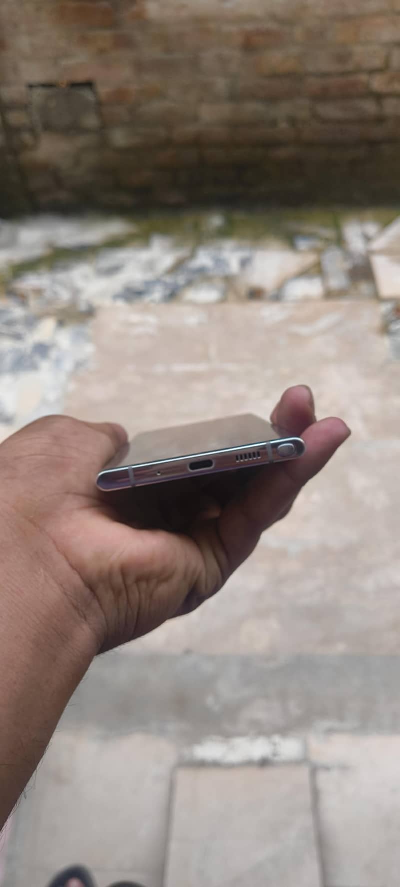 Samsung Mobile Note 10 Plus 6