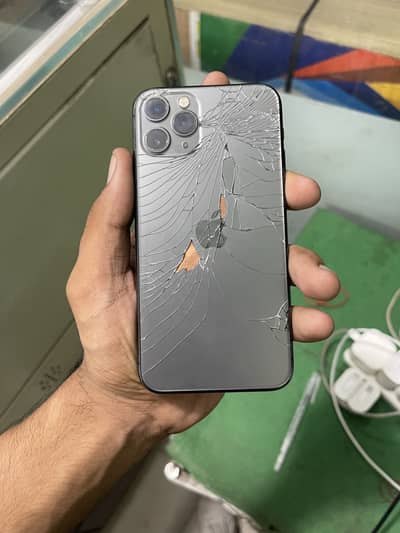Apple iPhone 11 Pro