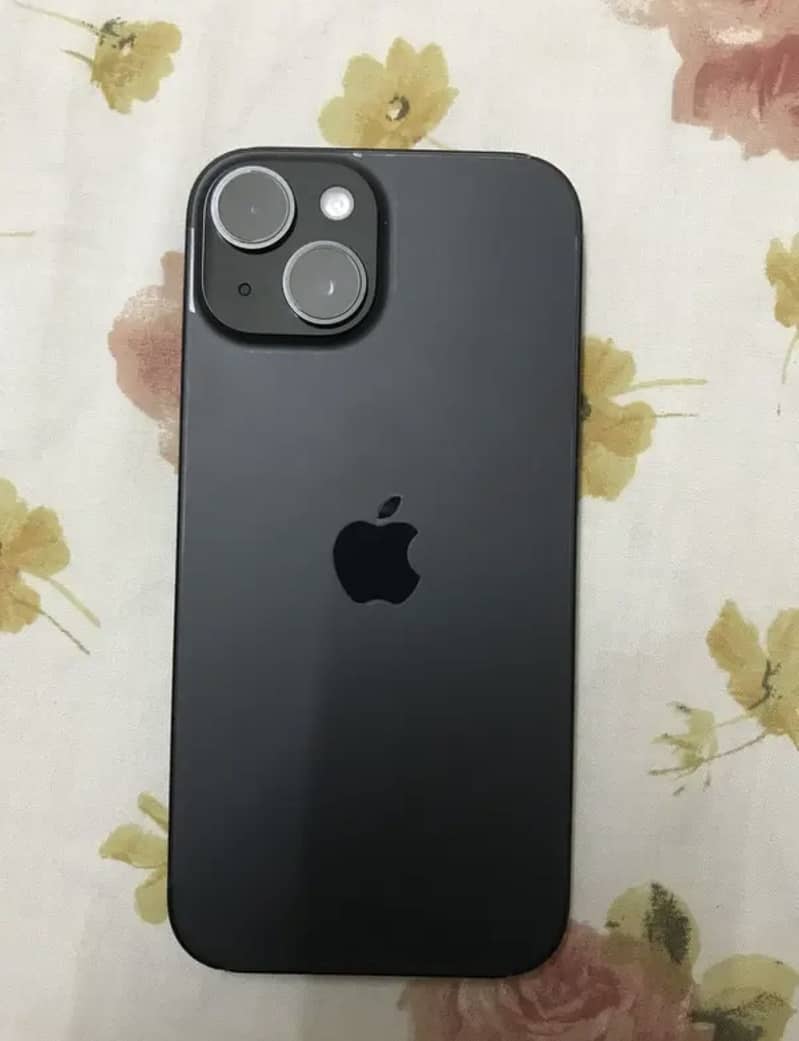 Apple iPhone 15 6