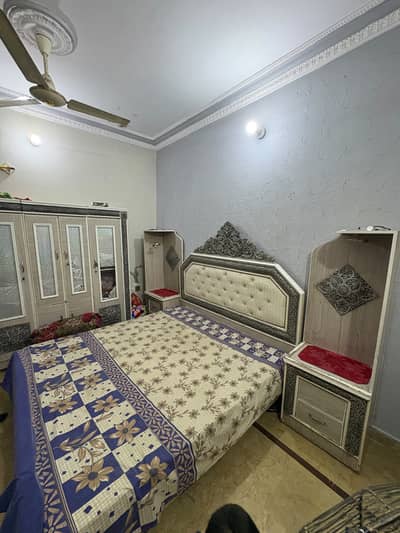 Second hand furniture