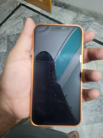 Apple iPhone XR