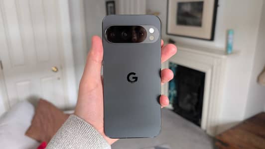 Google Pixel 10 Pro