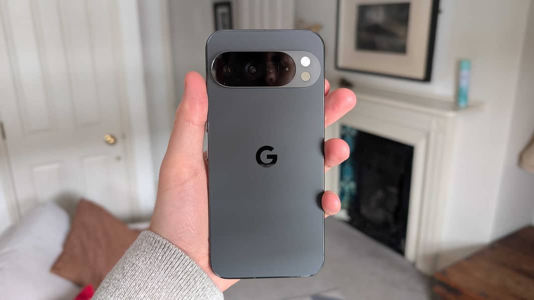 Google Pixel 10 Pro 0