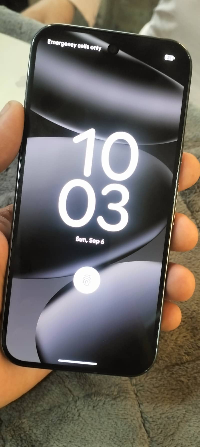 Google Pixel 10 Pro 1