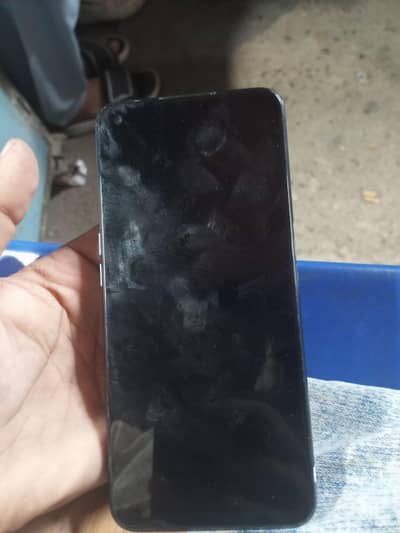 One Plus Nord N200