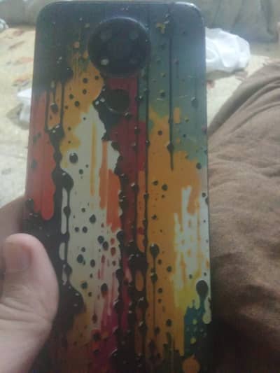 Nokia 3.4