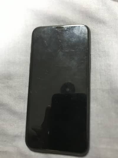 iPhone 11 Pro 256 gb