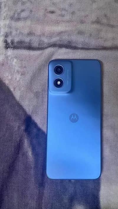 Motorola g play 2024 ram 4+128gb