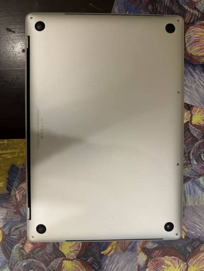 Macbook pro 2017