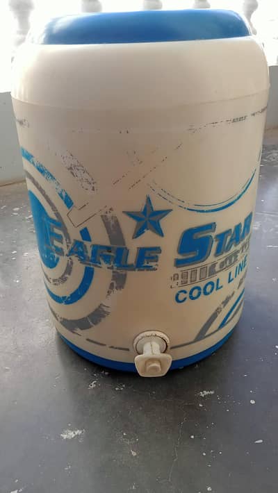 Water Cooler In Good Condition