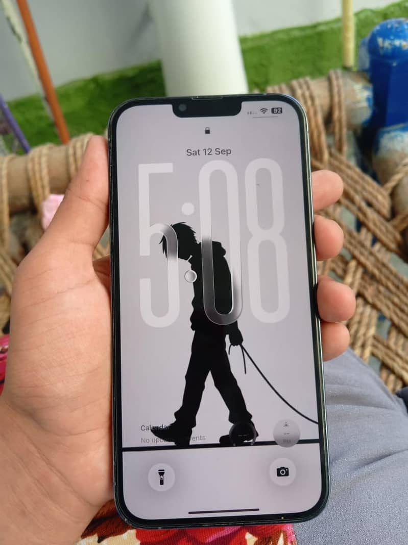 Iphone 13 Pro max 3
