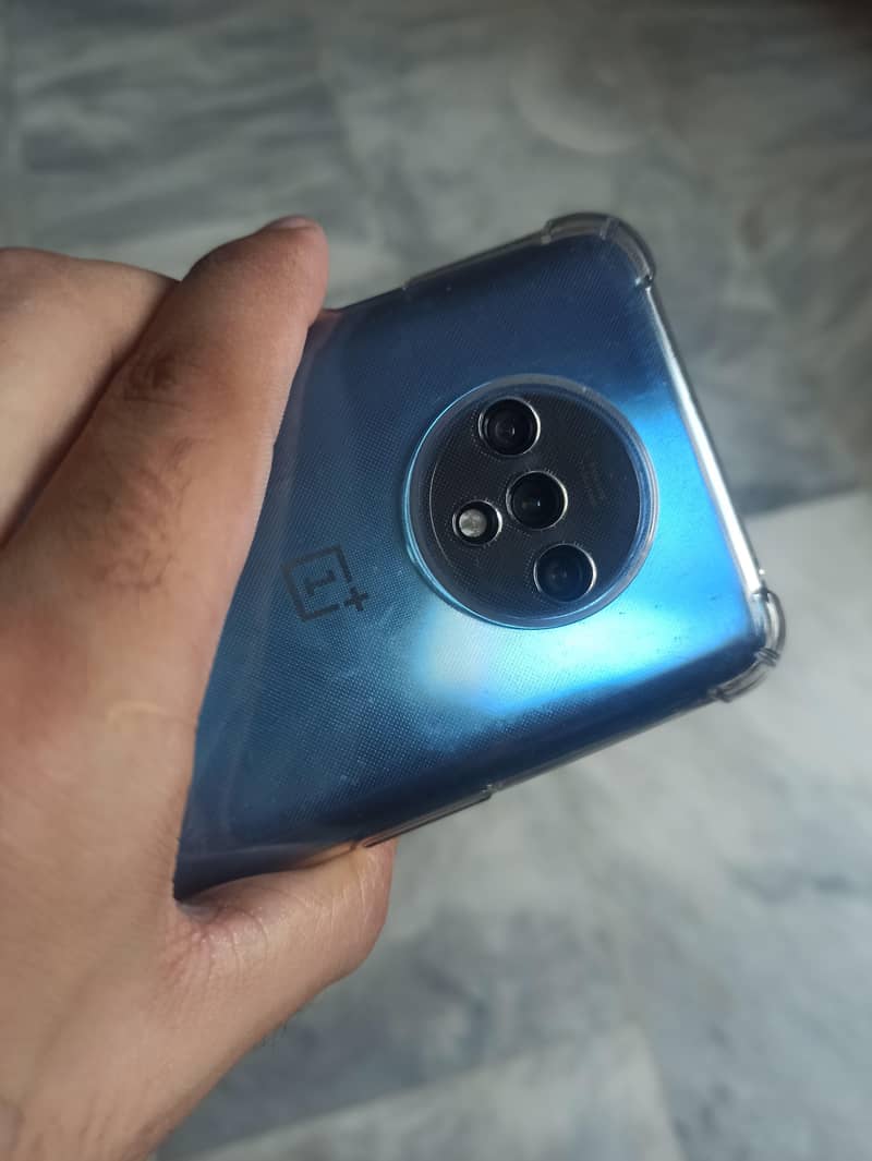 One Plus 7T 2