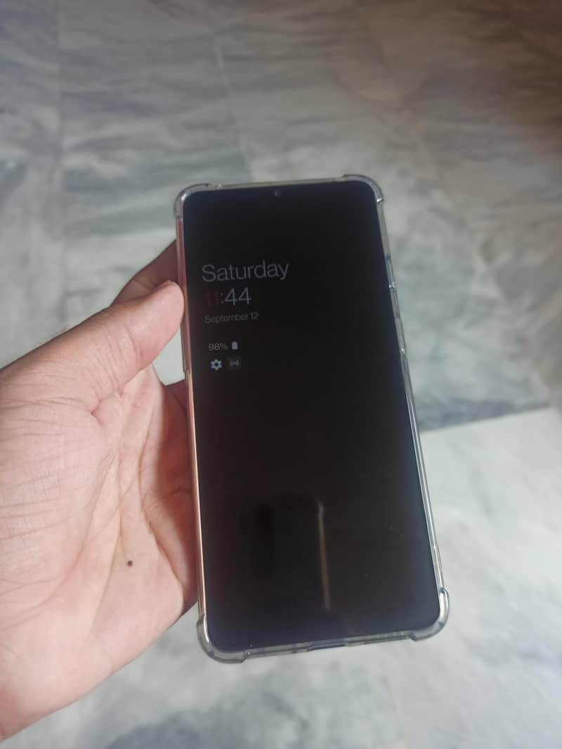 One Plus 7T 3