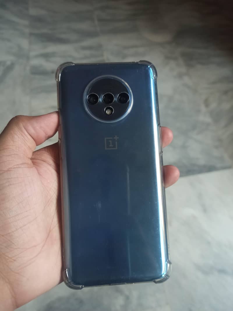One Plus 7T 4