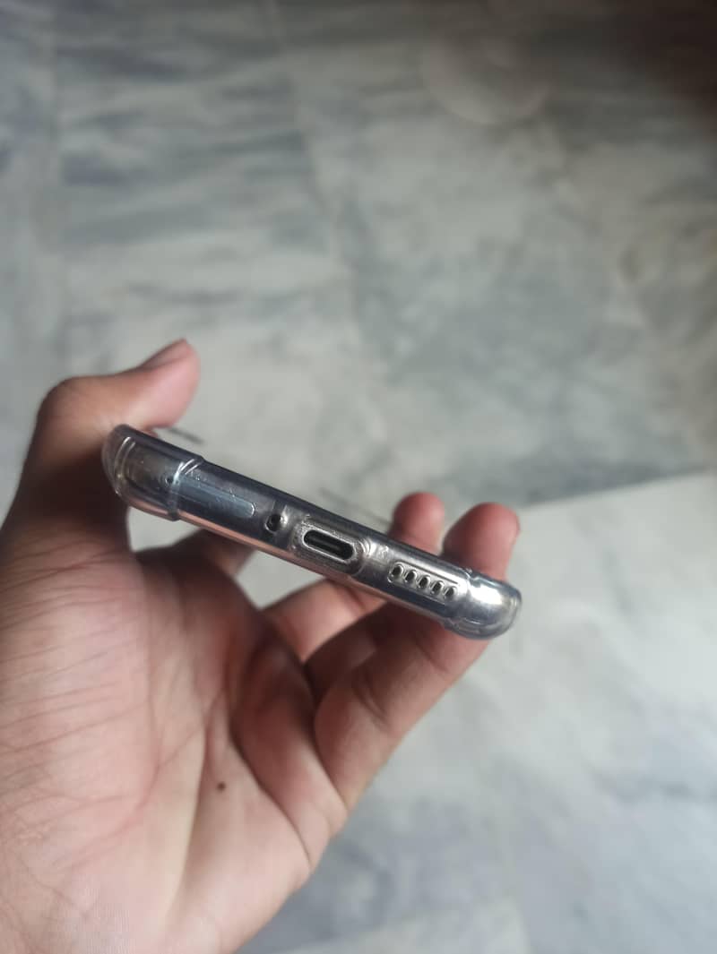 One Plus 7T 5