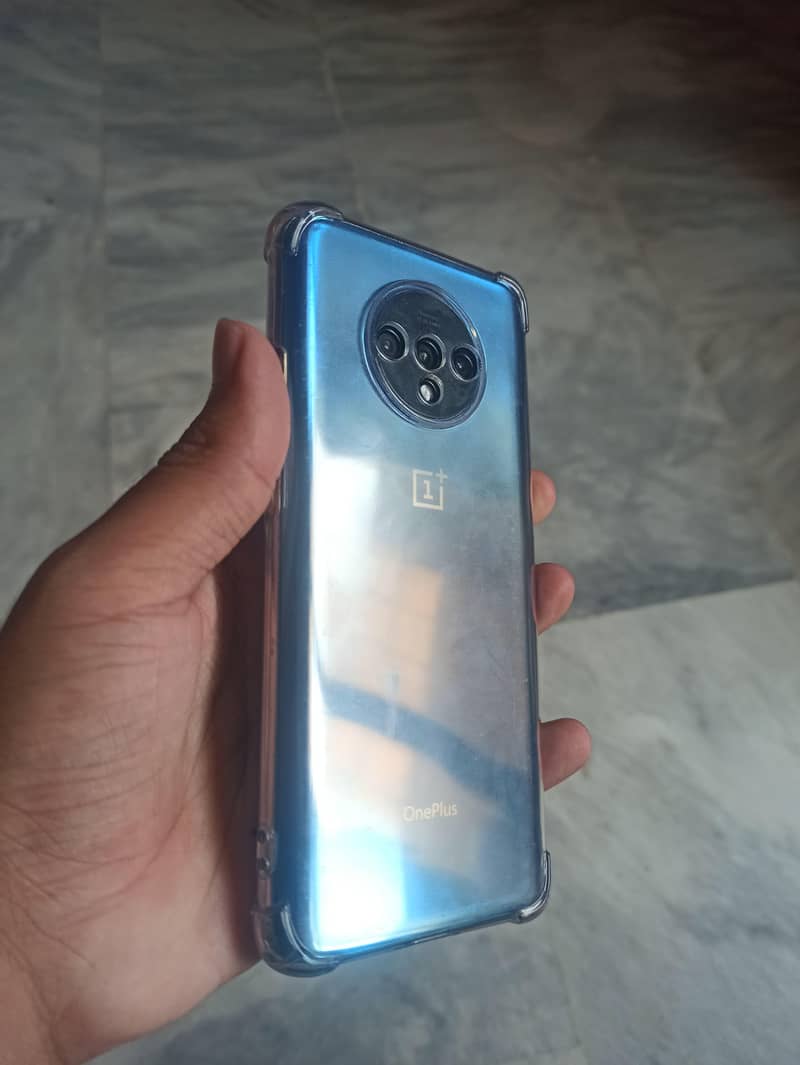 One Plus 7T 6