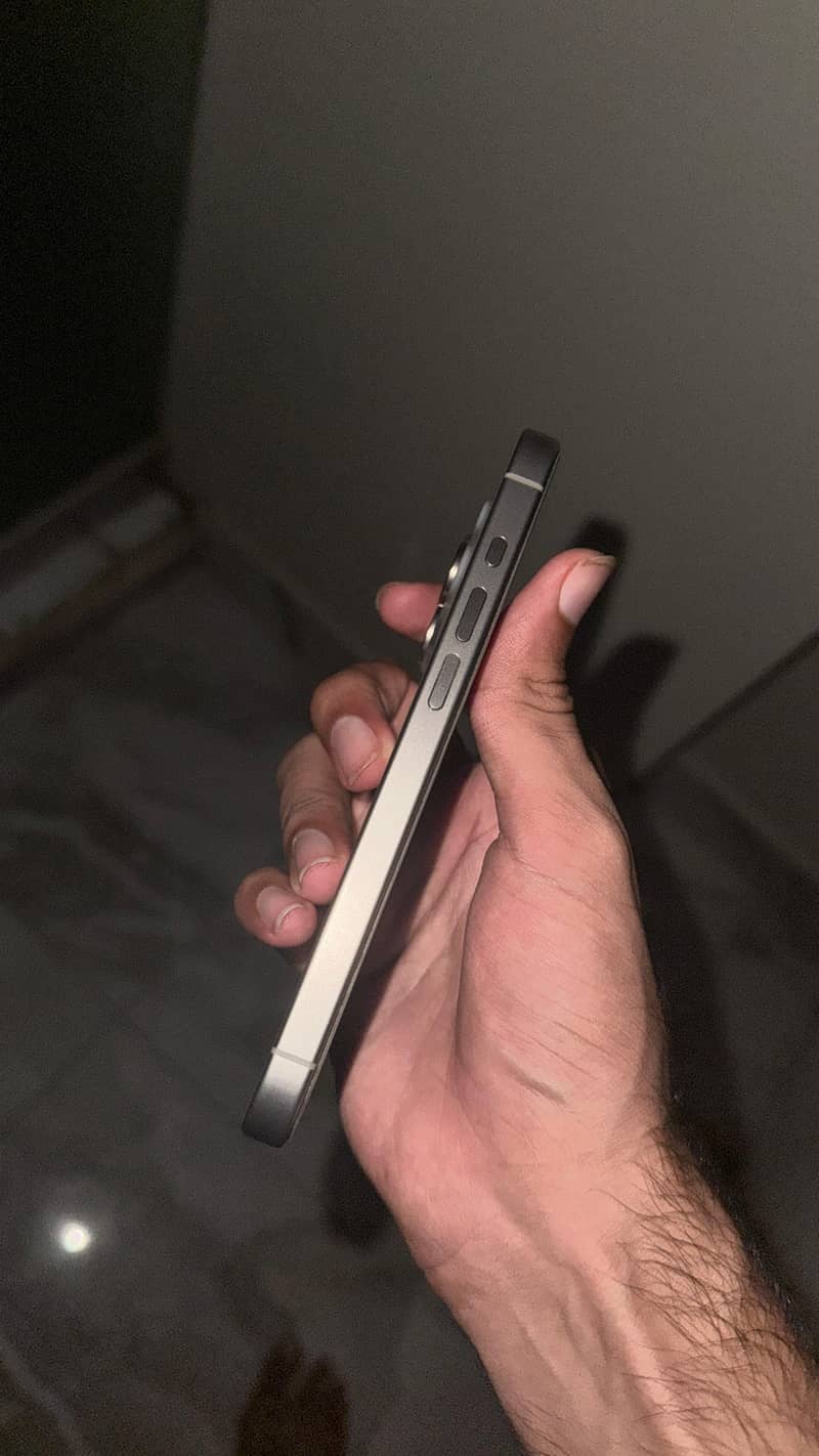 iPhone 15 Pro Bypassed 2