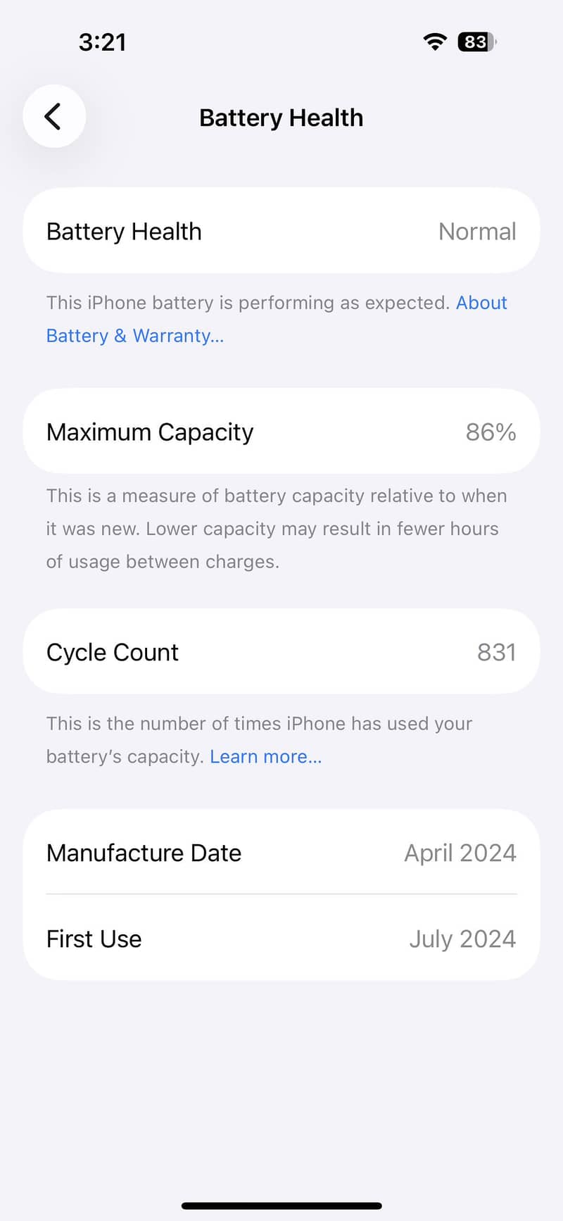 iPhone 15 Pro Bypassed 6