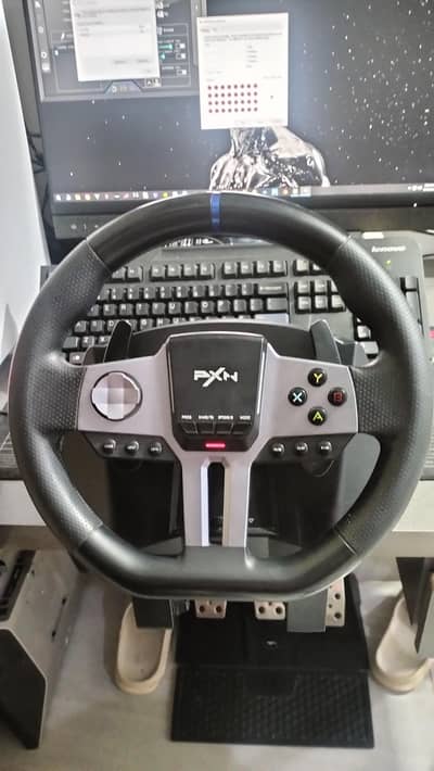 PXN V9 GEN 2