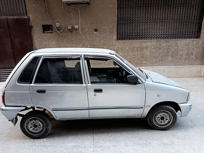 Mehran VXR 2