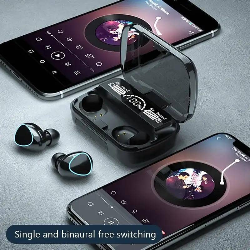 Ear Buds 2