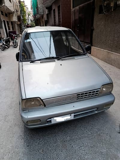 Mehran VXR