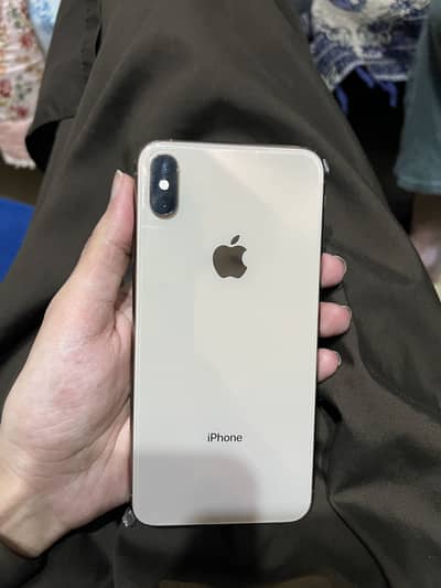 Iphone Xs Max pta 64 gb