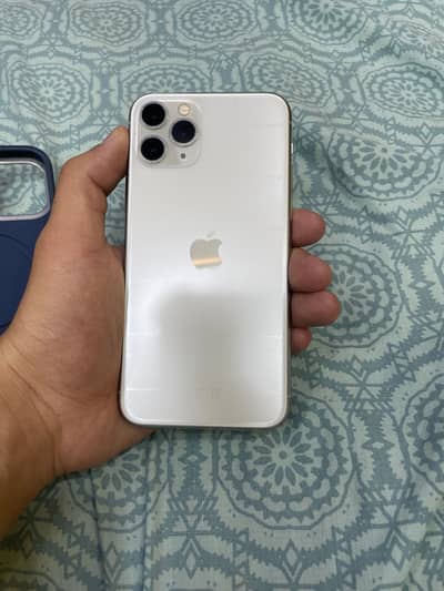 Apple iPhone 11 Pro