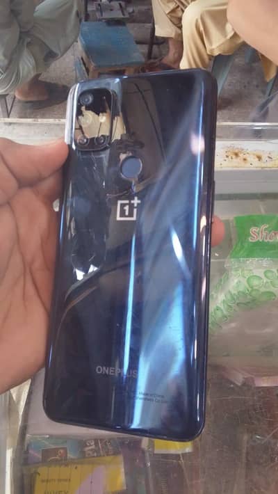 One Plus Nord N10