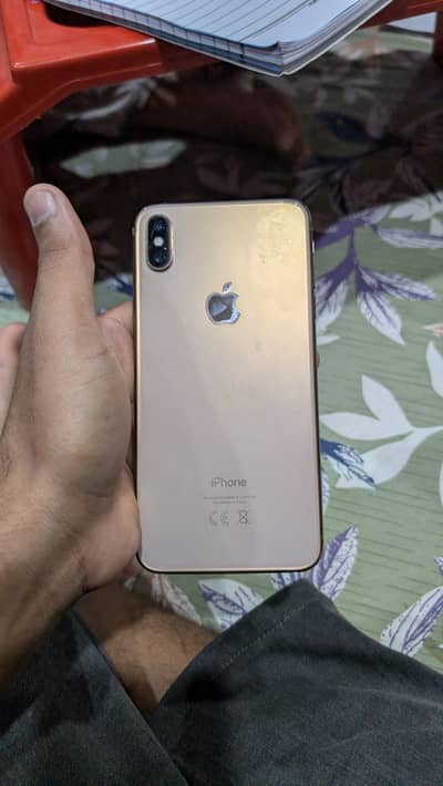 Apple iPhone XS Max