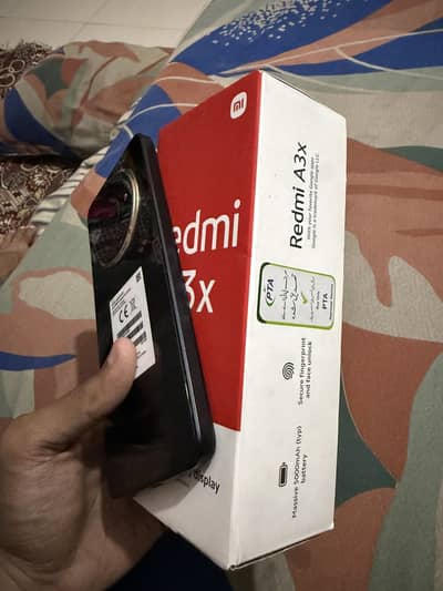 Xiaomi Redmi A3x