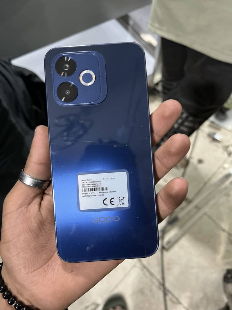 OPPO Other Model 2