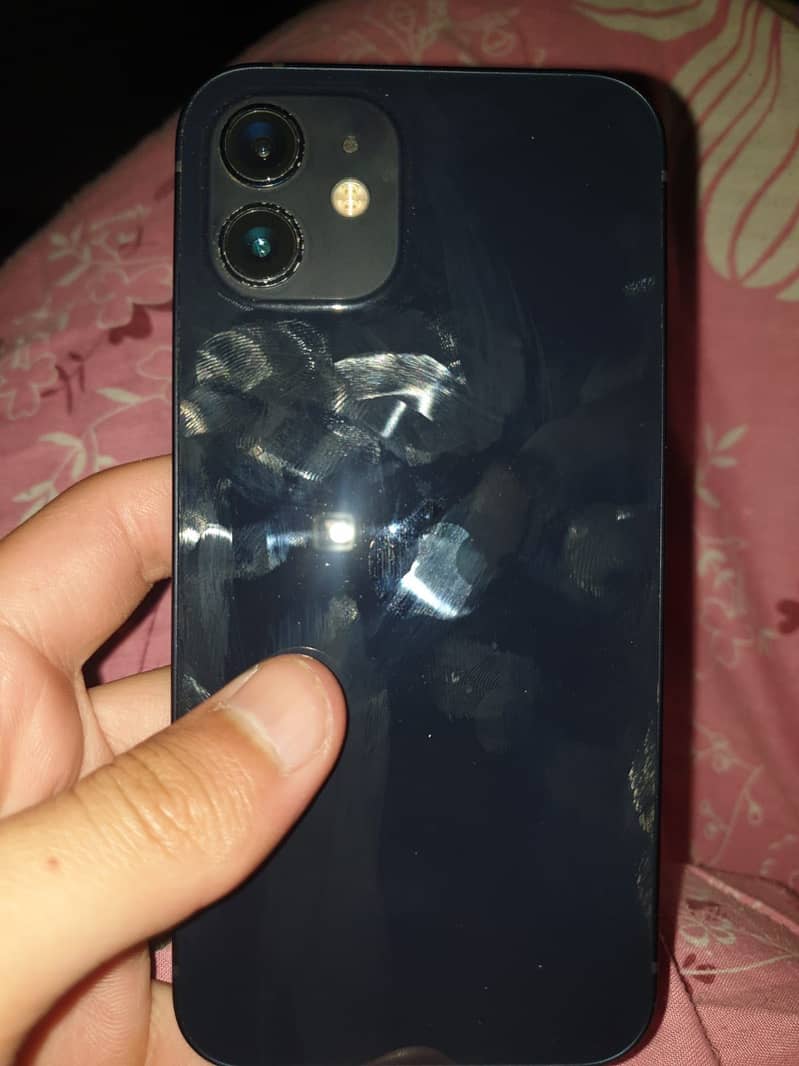 Apple iPhone 12 0
