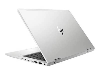 HP ELITEBOOK x360 G6