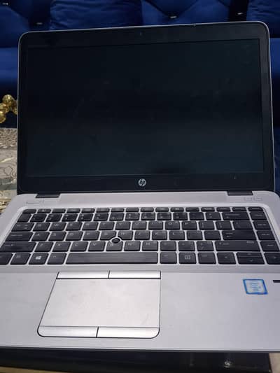 HP Elitebook Intel Core i5