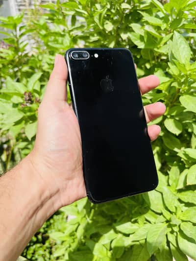 Apple iPhone 7 Plus approved 128gb