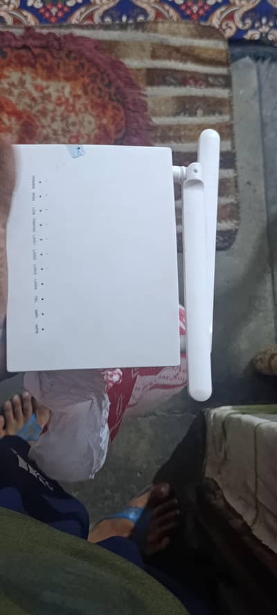 Xpon fiber device